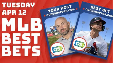 Free MLB Picks & Parlays: MLB Predictions from MLB Experts.